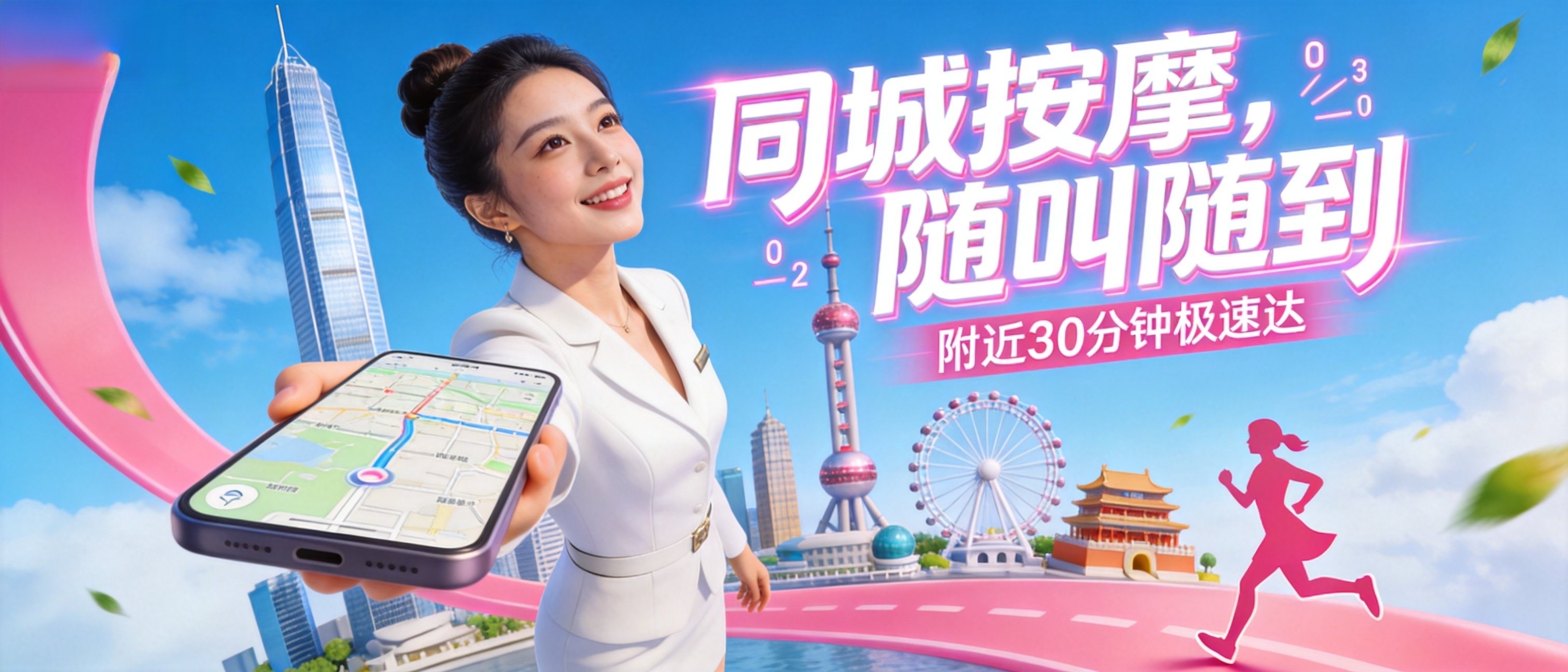 惠州活立到家上门按摩：把放松这件事，真正还给自己